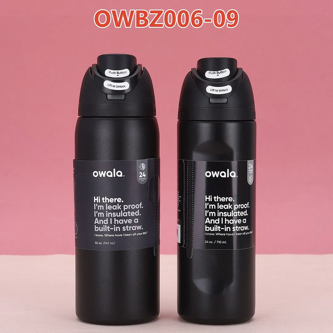 Owala OWLBZ006 תמונה 15