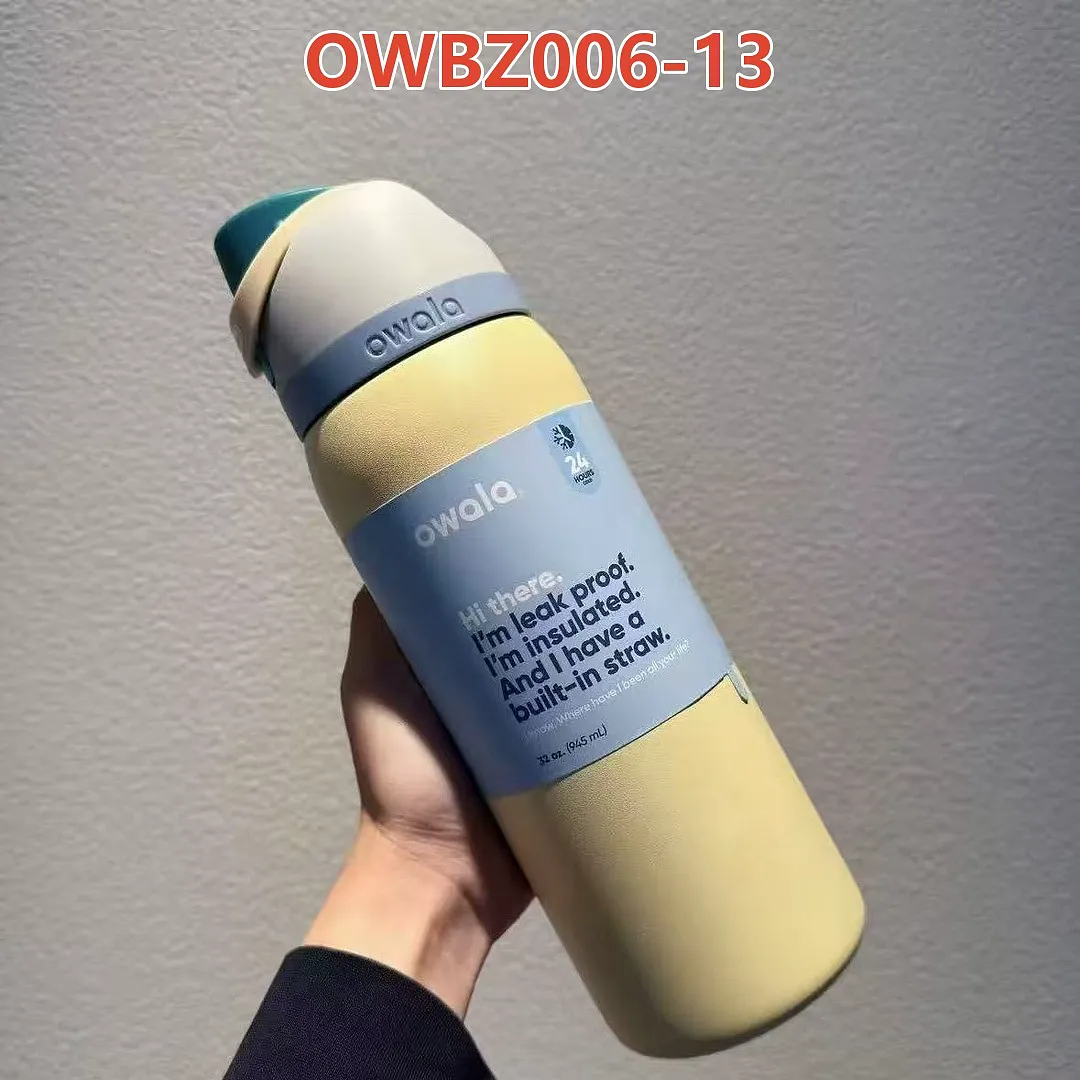 Owala OWLBZ006 תמונה 19