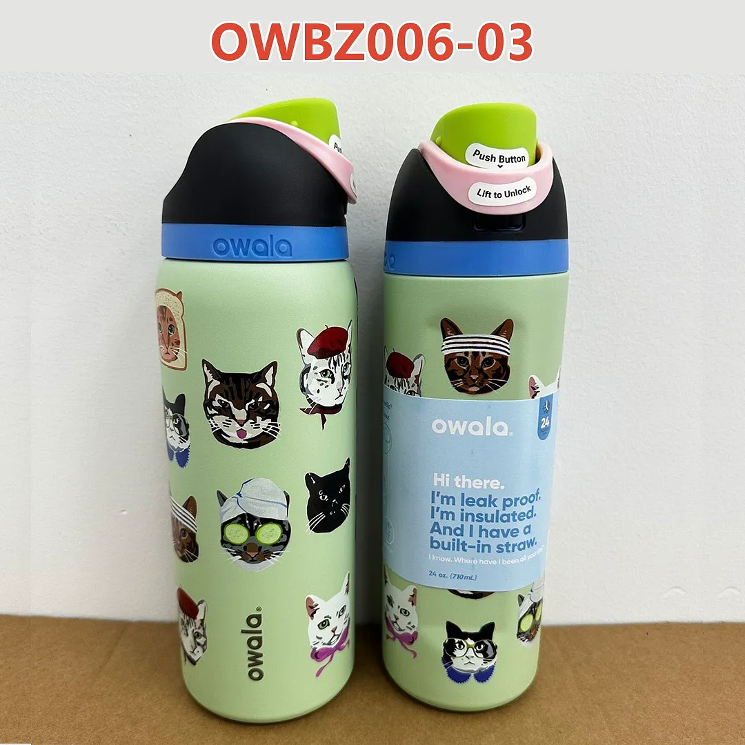 Owala OWLBZ006 תמונה 9