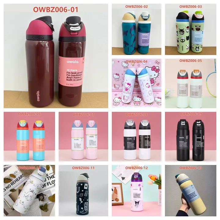 Owala OWLBZ006