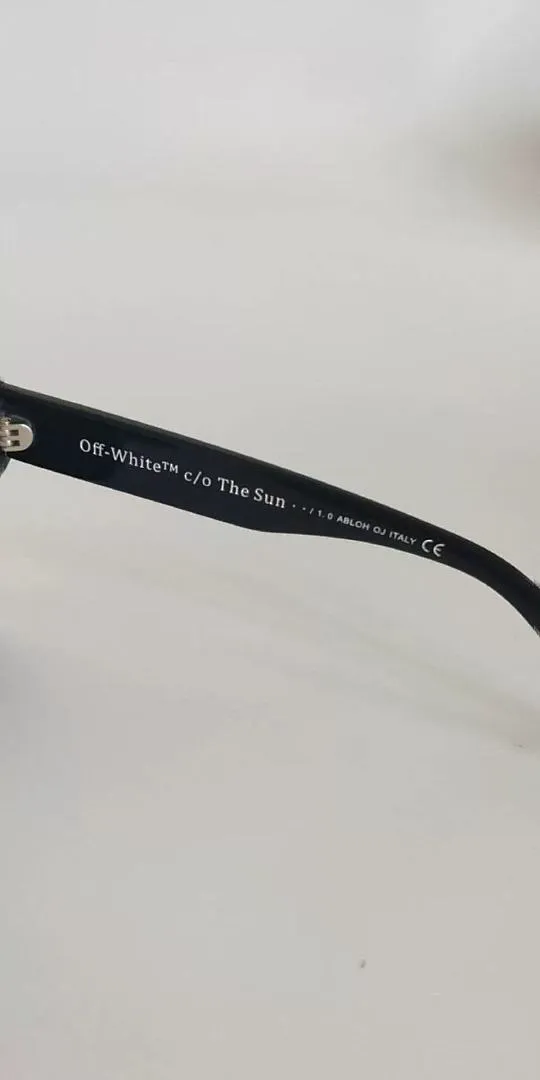Off-White OWYJ001 תמונה 4