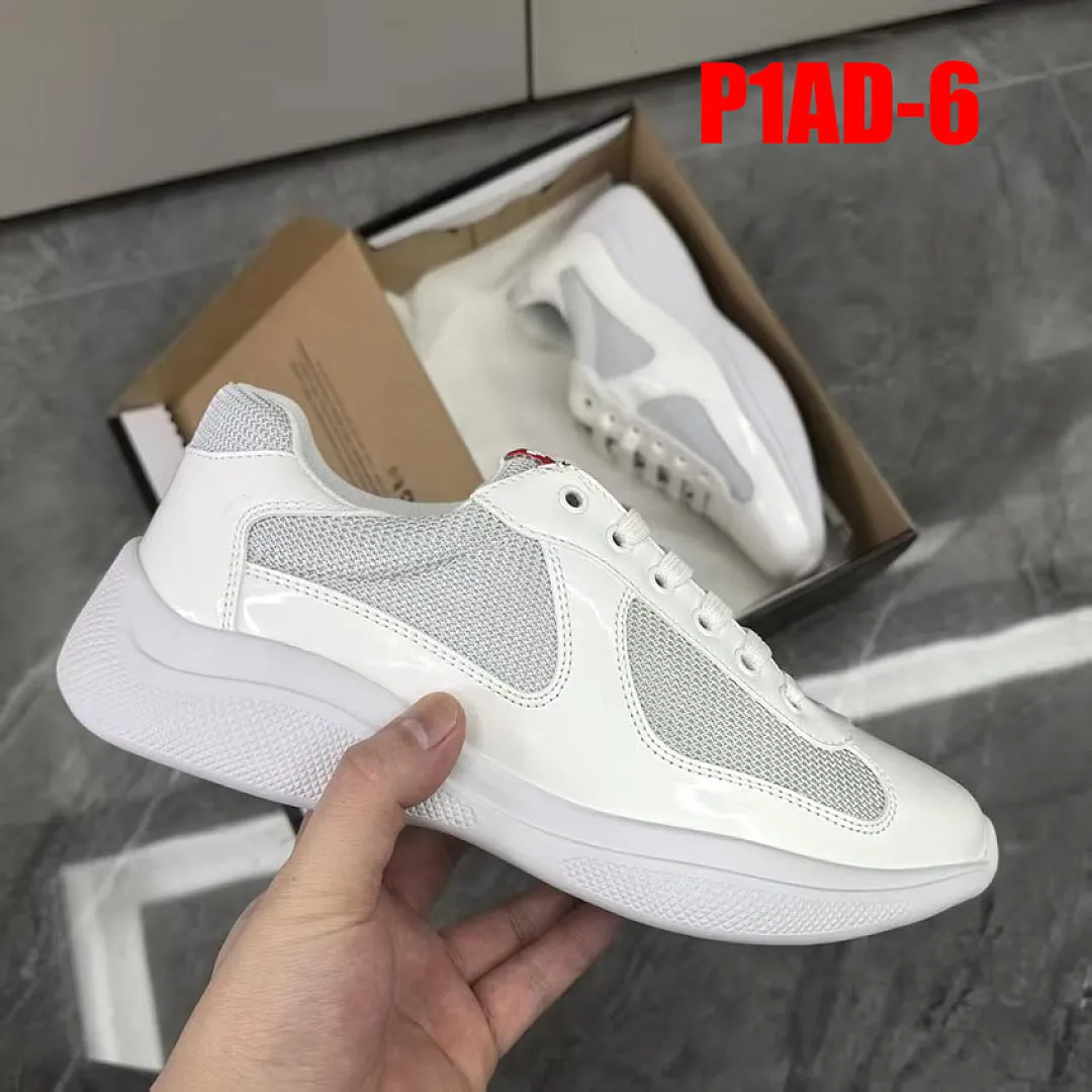 Prada P1AD תמונה 8