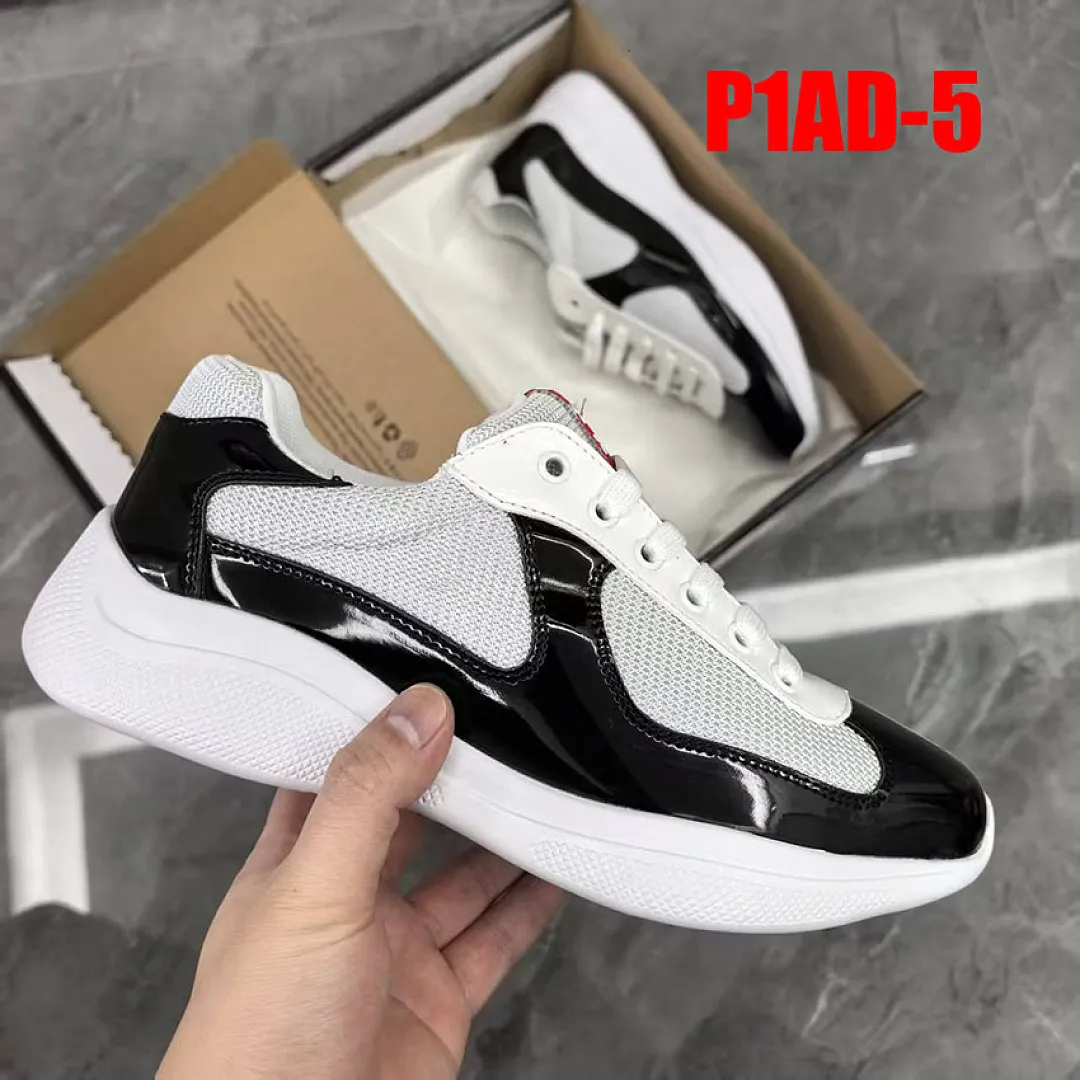 Prada P1AD תמונה 9