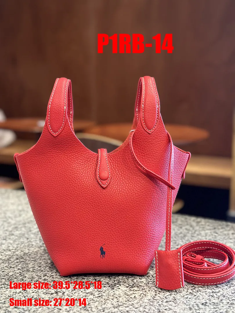 Ralph Lauren P1RB תמונה 12