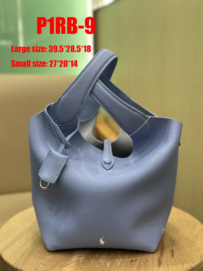 Ralph Lauren P1RB תמונה 17