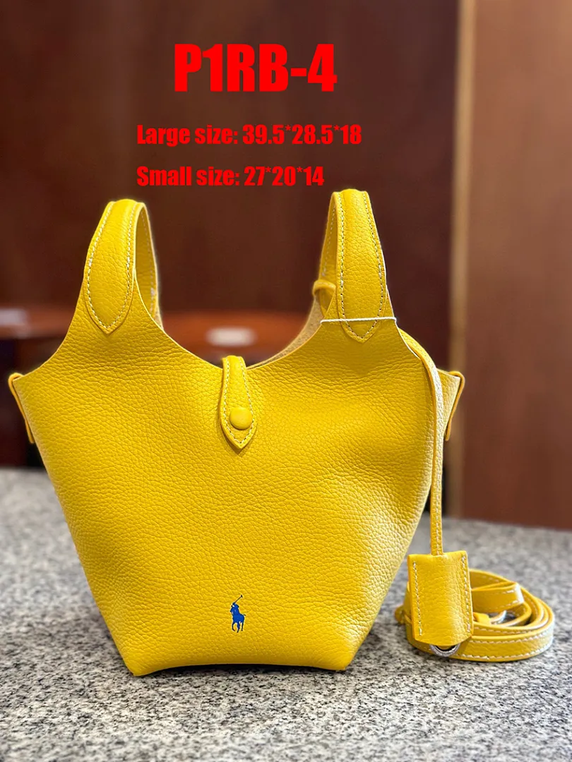 Ralph Lauren P1RB תמונה 22
