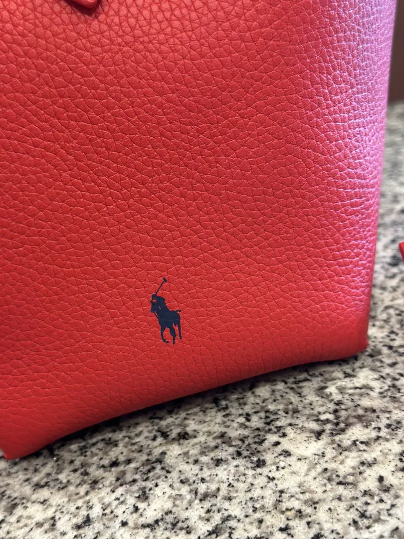 Ralph Lauren P1RB תמונה 9