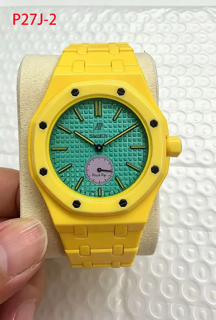 Audemars Piguet P27J תמונה 10