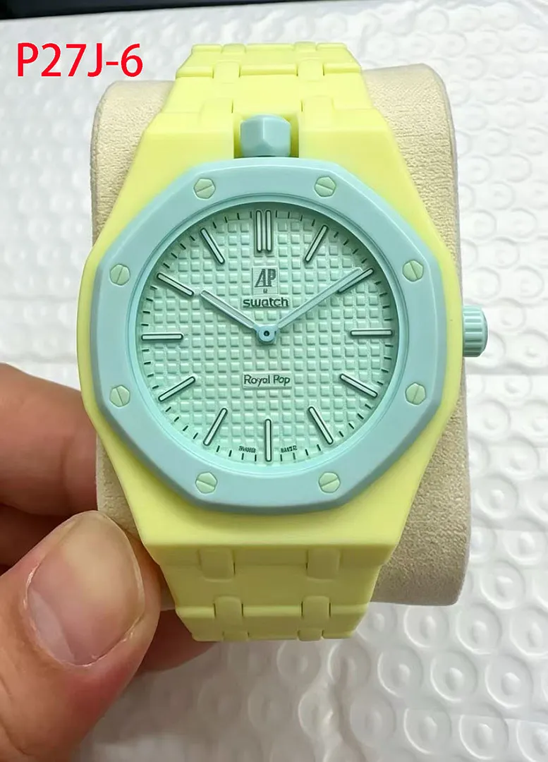 Audemars Piguet P27J תמונה 6