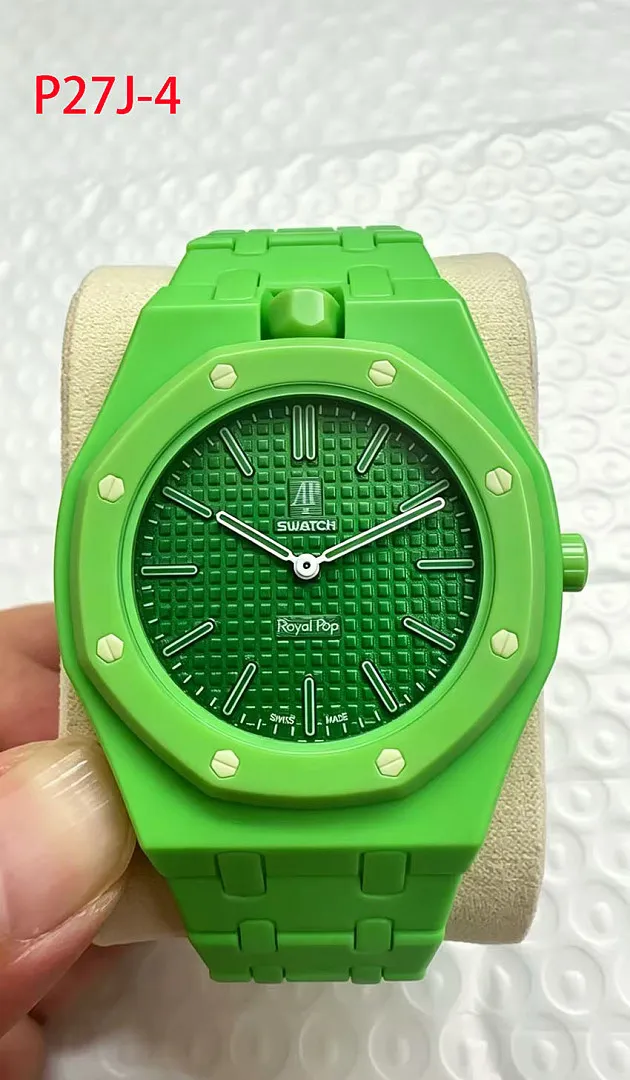 Audemars Piguet P27J תמונה 8