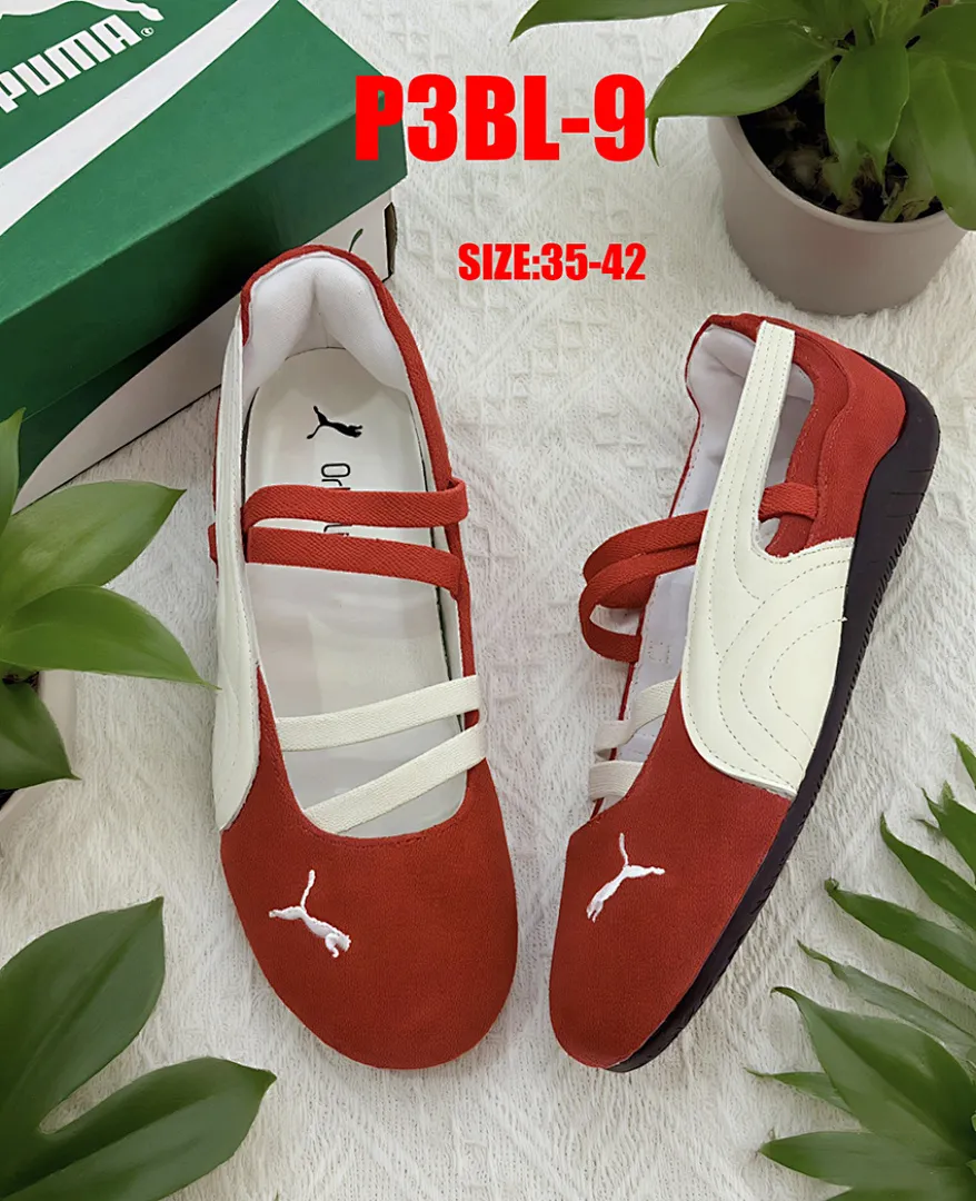 PUMA P3BL תמונה 10