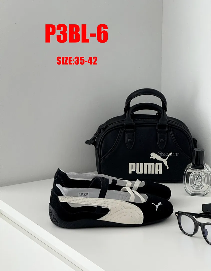 PUMA P3BL תמונה 13