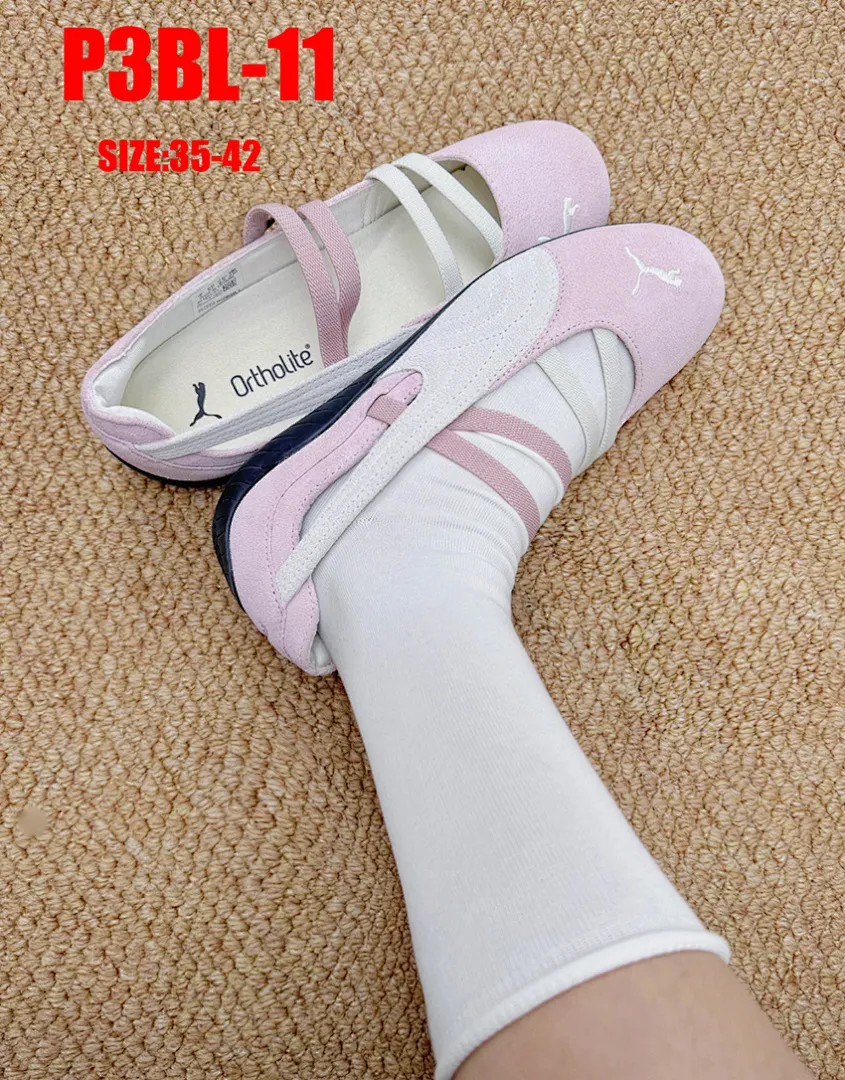 PUMA P3BL תמונה 8