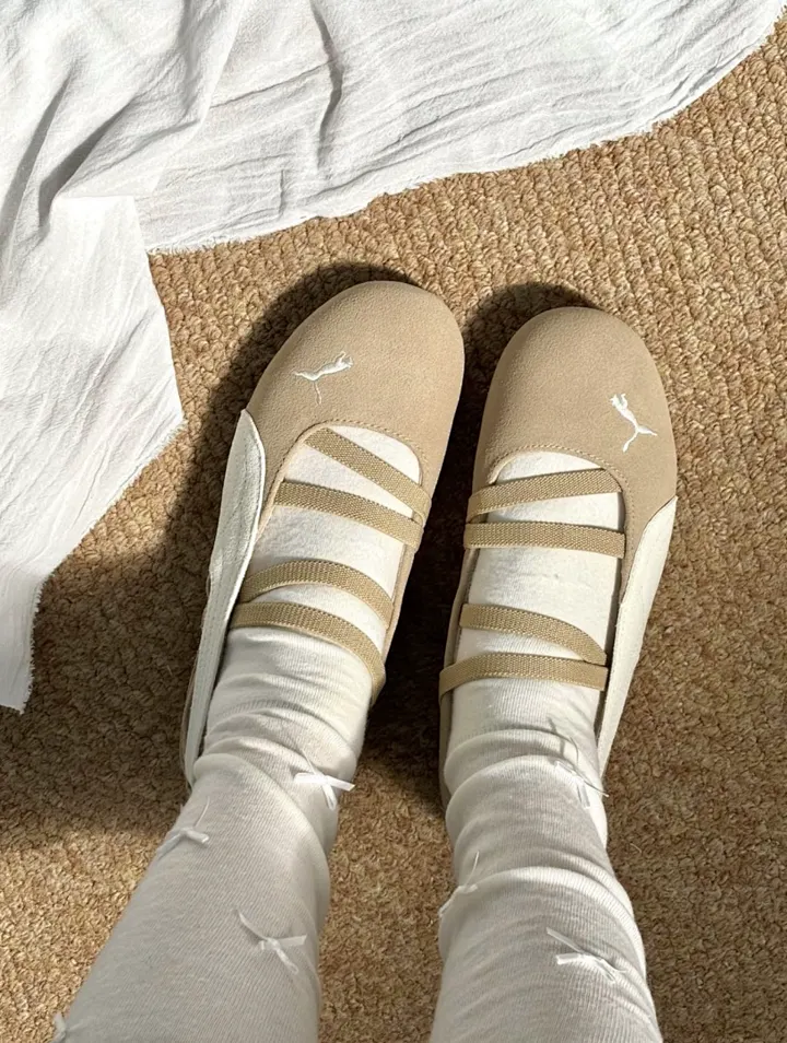 PUMA P3BL