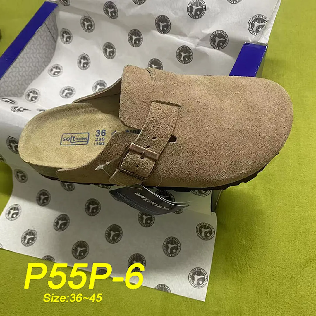 Birkenstock P55P תמונה 11