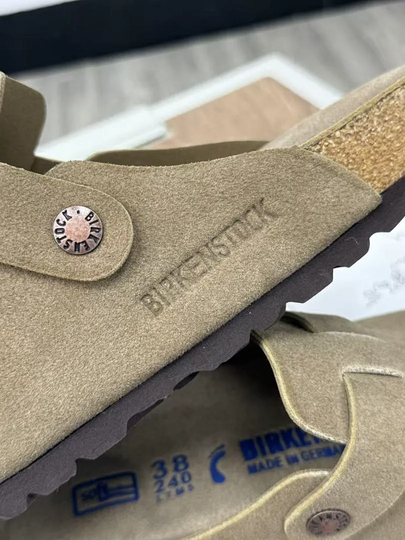 Birkenstock P55P תמונה 4