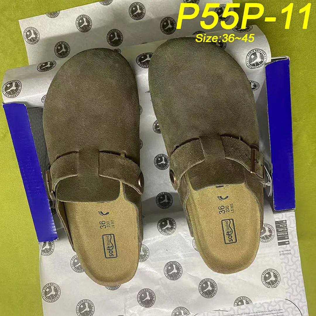 Birkenstock P55P תמונה 6