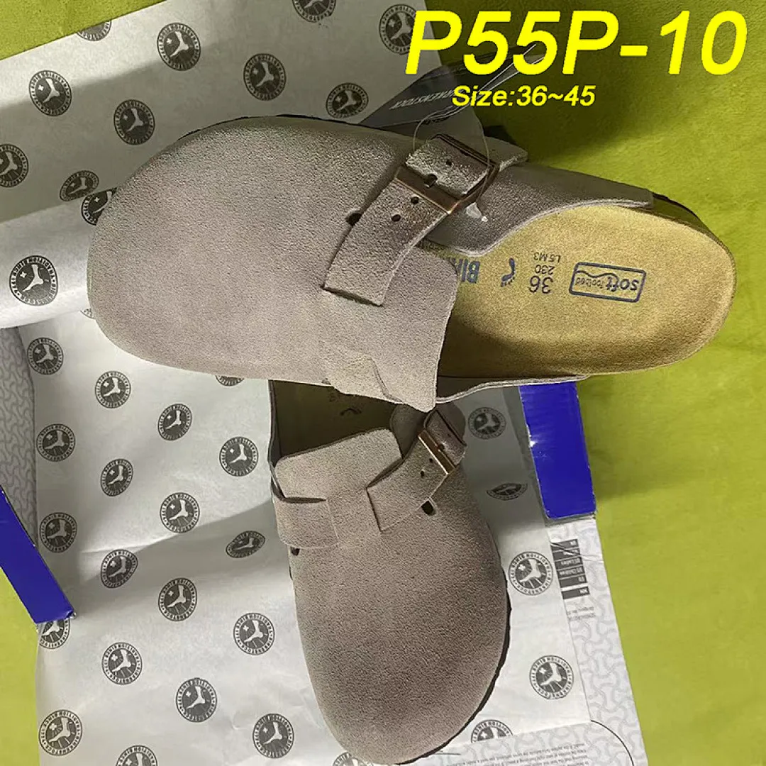 Birkenstock P55P תמונה 7