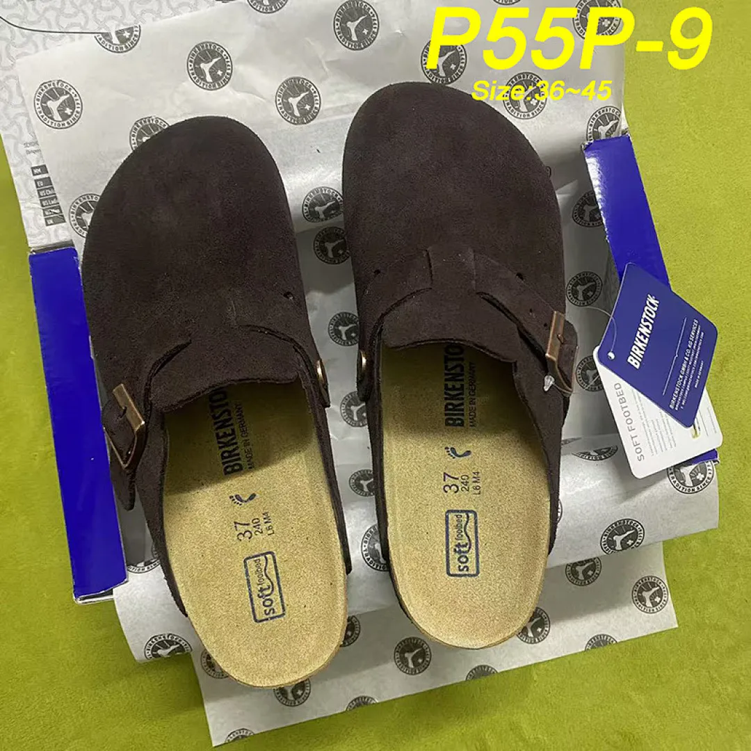 Birkenstock P55P תמונה 8