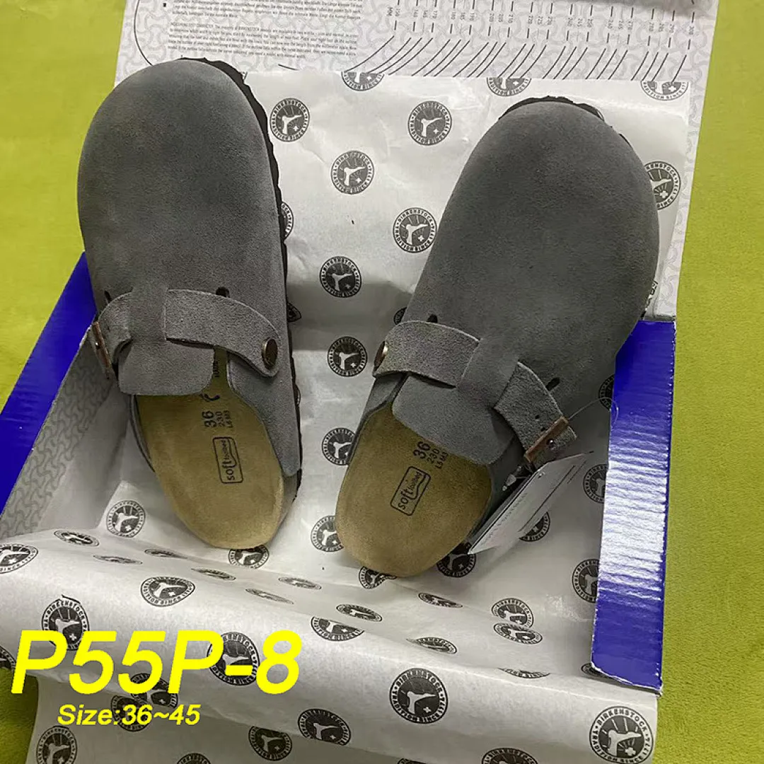 Birkenstock P55P תמונה 9