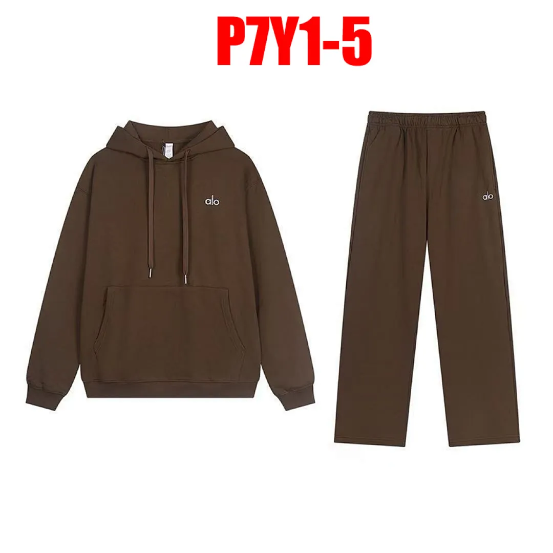 alo yoga P7Y1 תמונה 5