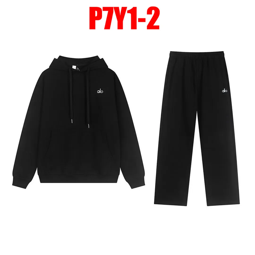 alo yoga P7Y1 תמונה 8