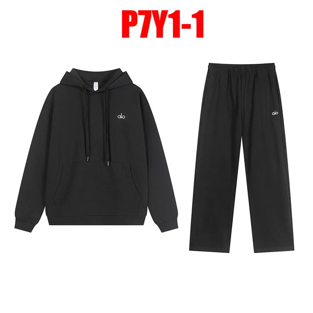 alo yoga P7Y1 תמונה 9