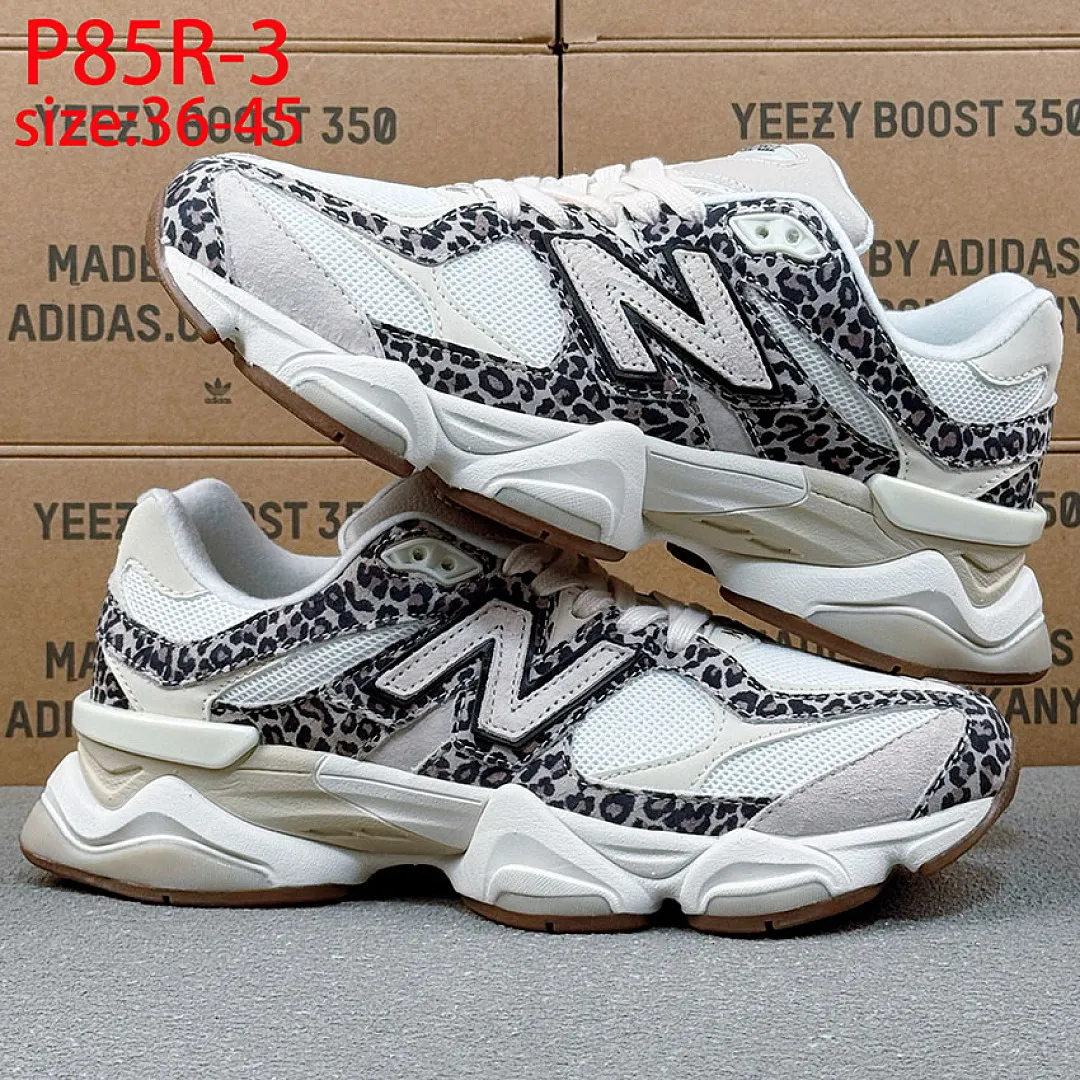 New Balance P85R תמונה 17