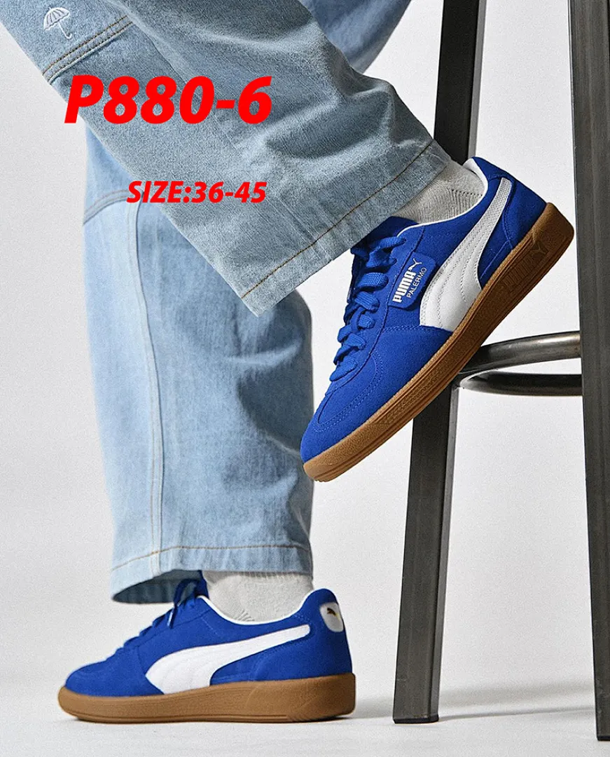 PUMA P880 תמונה 21