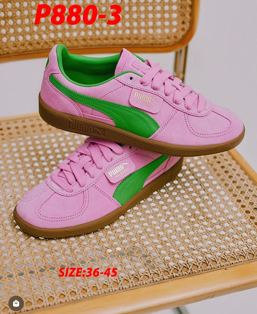 PUMA P880 תמונה 24