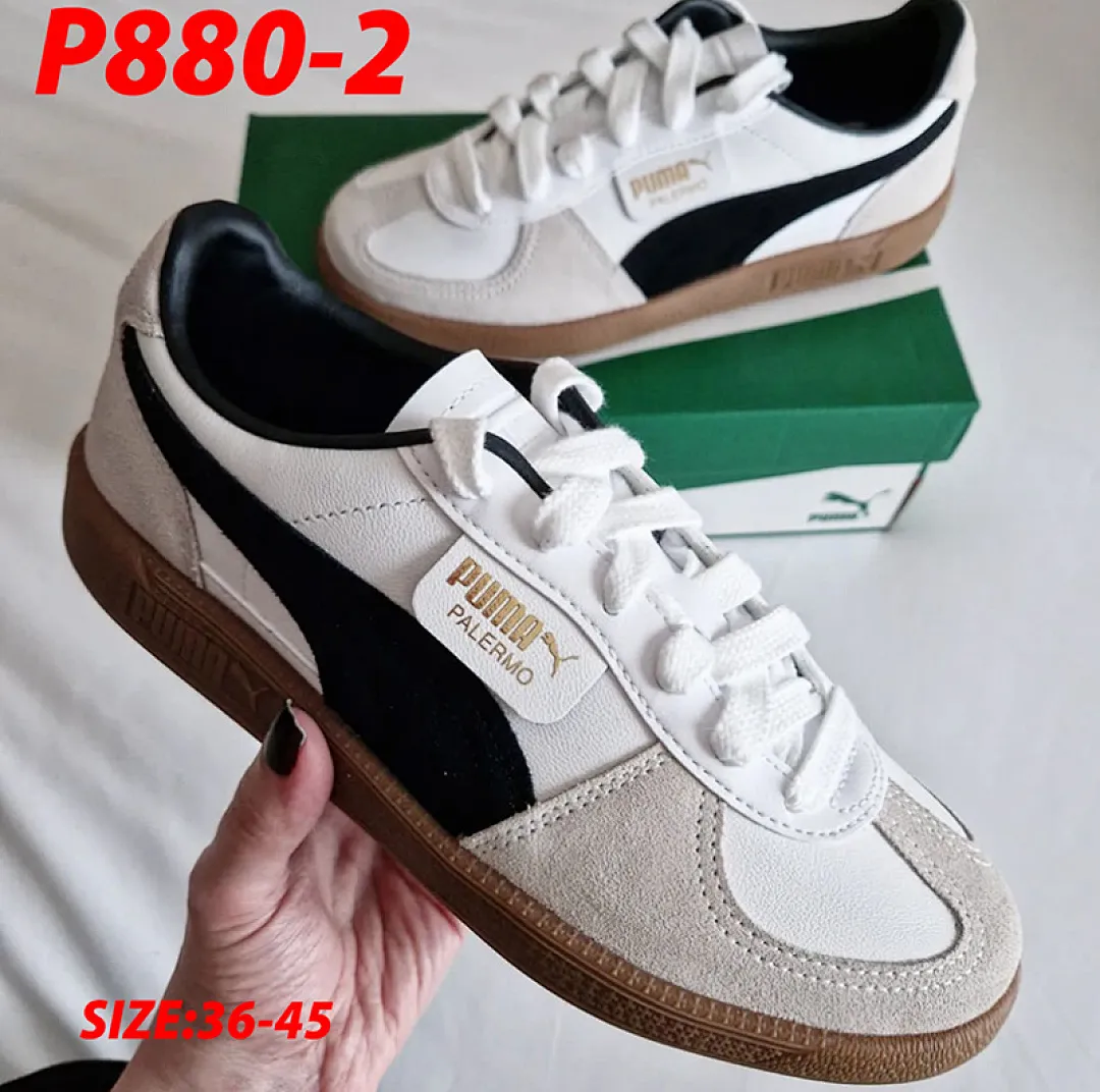 PUMA P880 תמונה 25