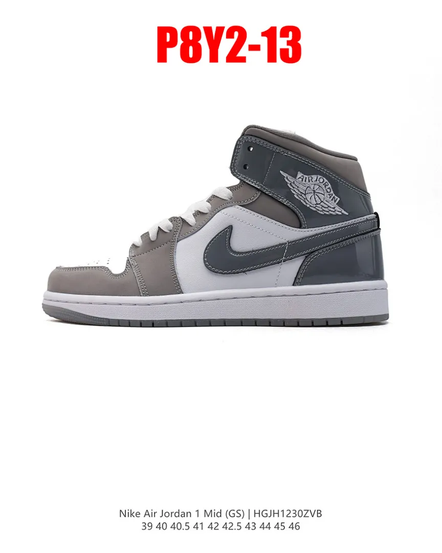 Jordan P8Y2 תמונה 10
