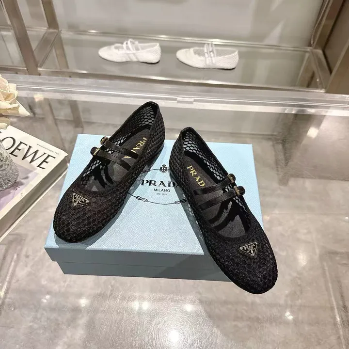 Prada PA36