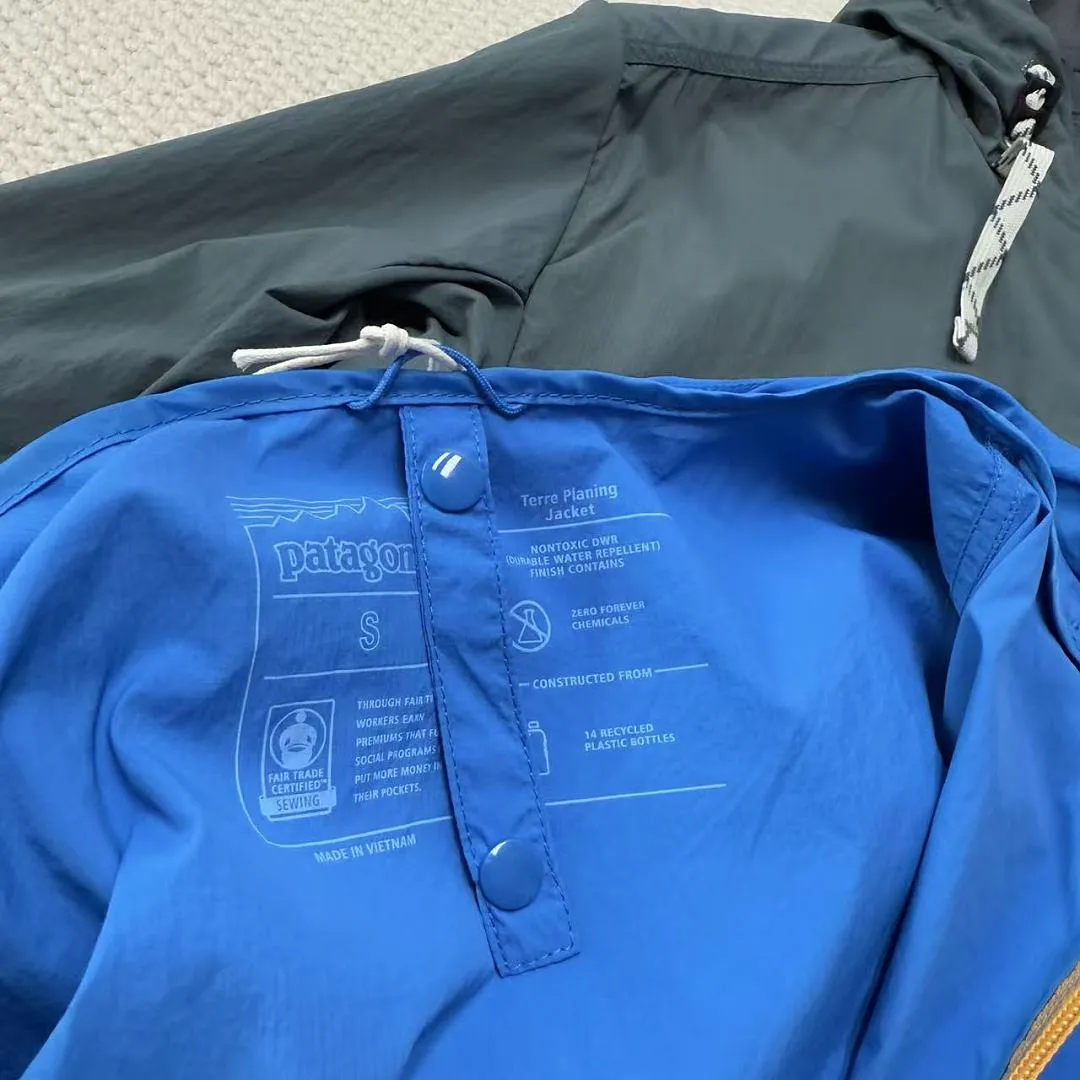 Patagonia PAYF003 תמונה 10