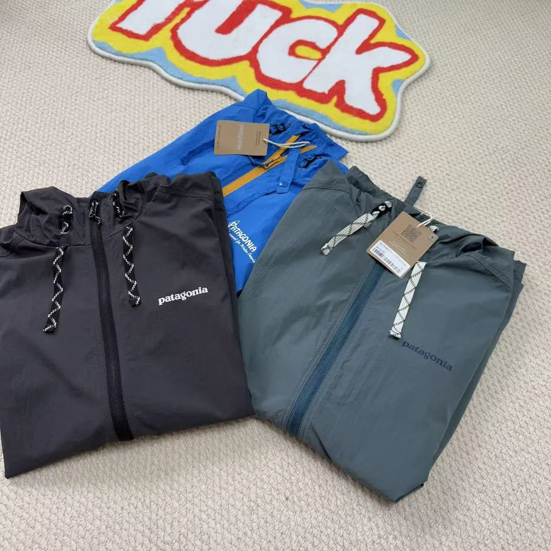 Patagonia PAYF003 תמונה 12
