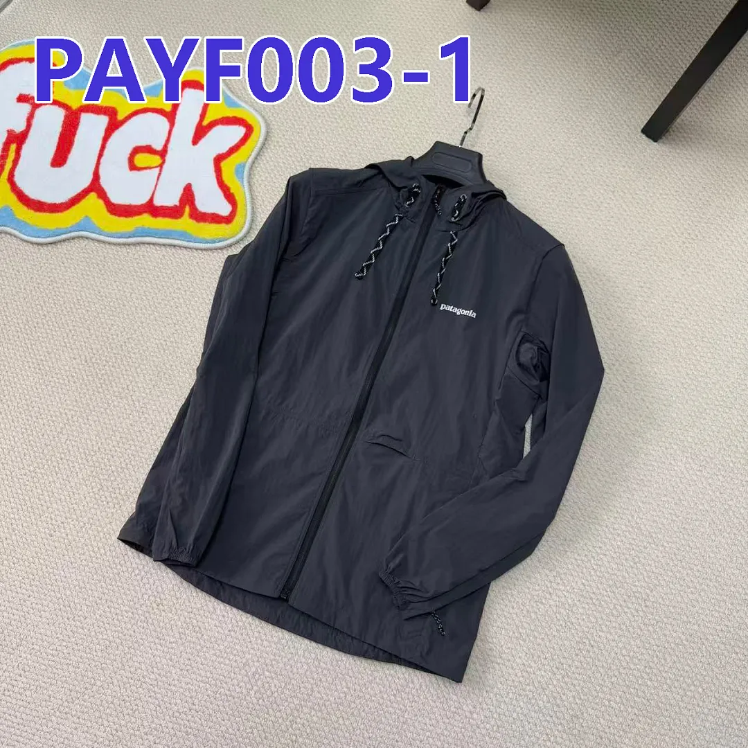 Patagonia PAYF003 תמונה 17