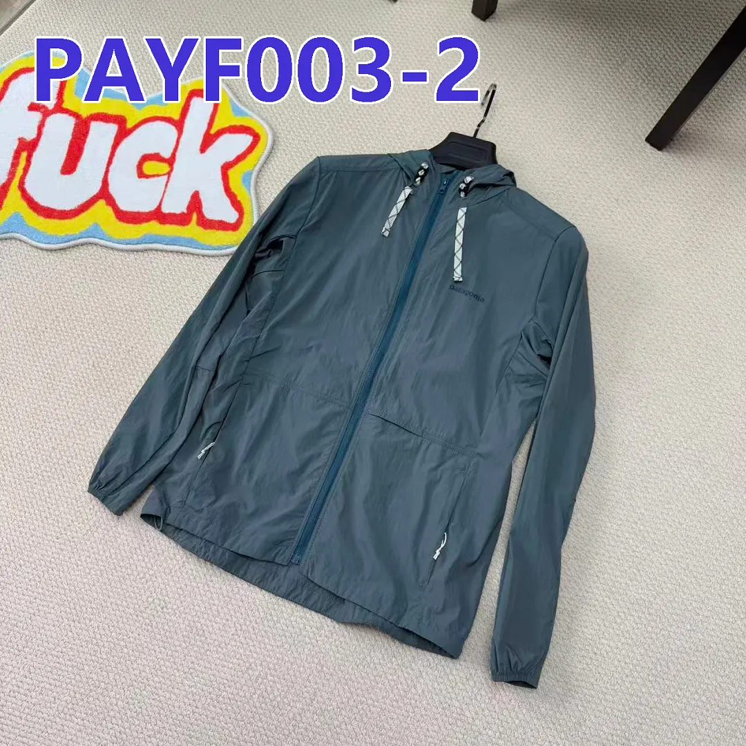 Patagonia PAYF003 תמונה 18