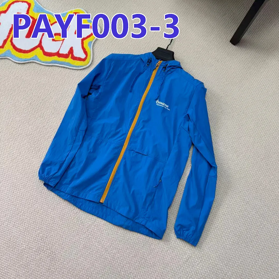 Patagonia PAYF003 תמונה 19
