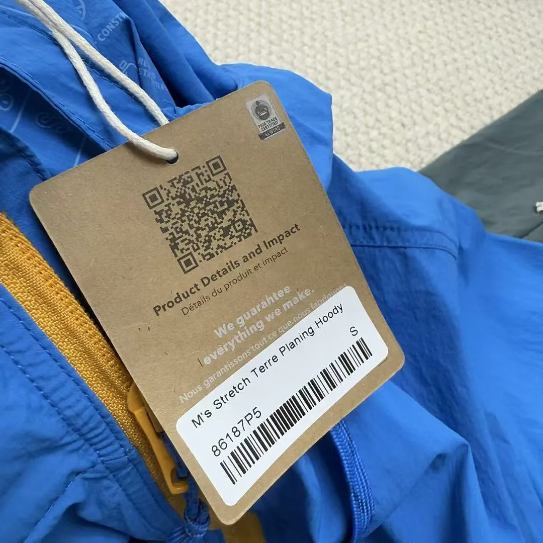 Patagonia PAYF003 תמונה 2