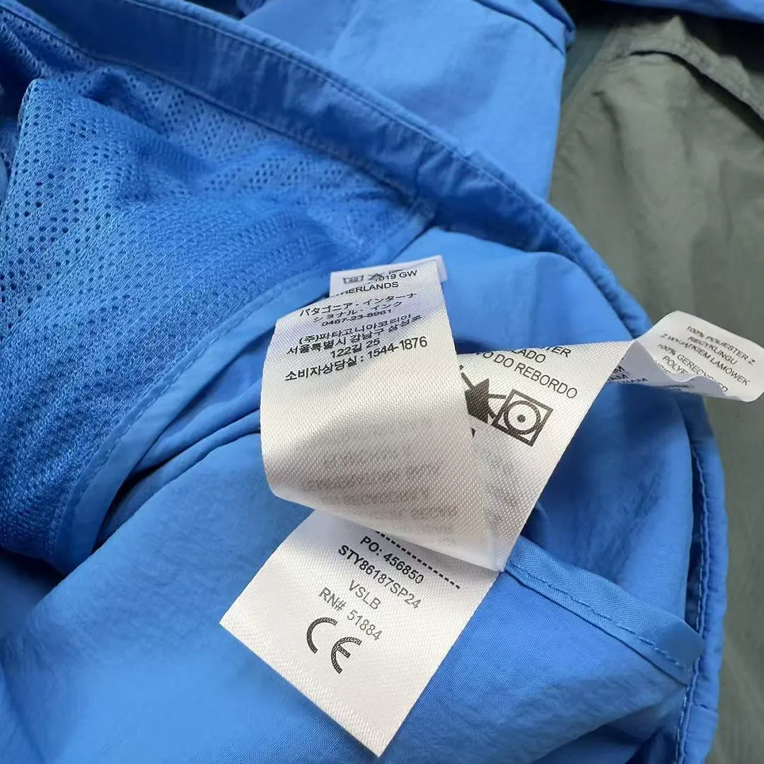 Patagonia PAYF003 תמונה 4