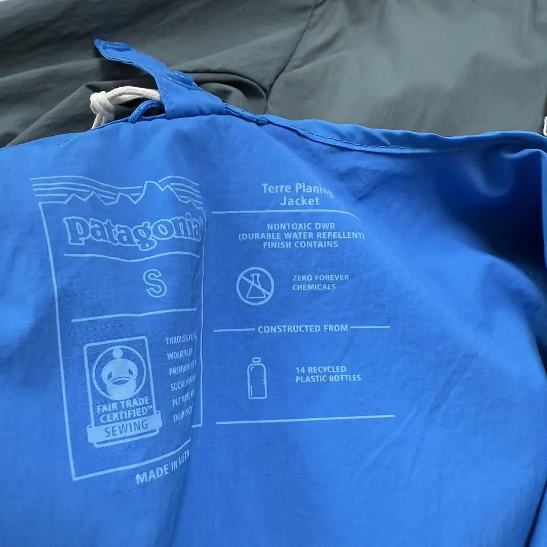 Patagonia PAYF003 תמונה 9