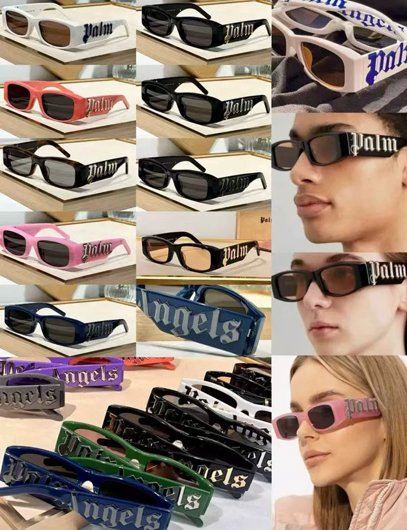 Palm Angels PAYJ001 תמונה 2