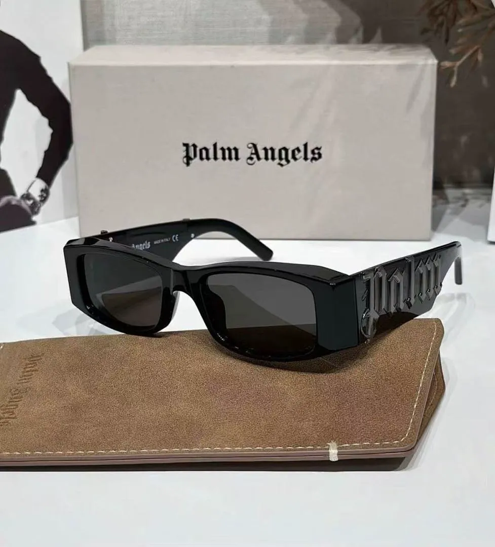 Palm Angels PAYJ001 תמונה 3