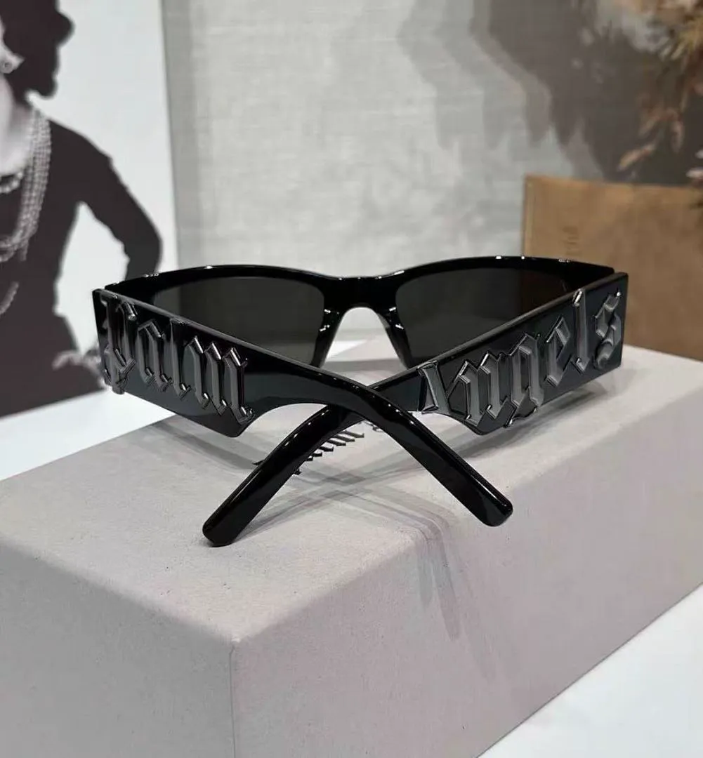 Palm Angels PAYJ001 תמונה 6