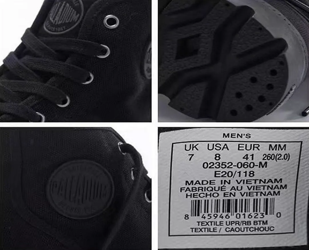 Palladium PDMXZ002 תמונה 17