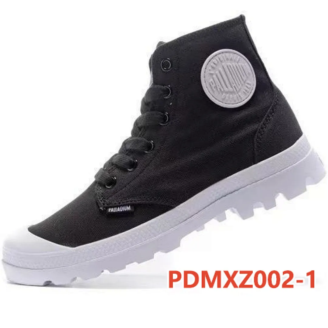 Palladium PDMXZ002 תמונה 18