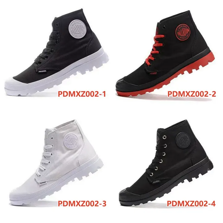 Palladium PDMXZ002