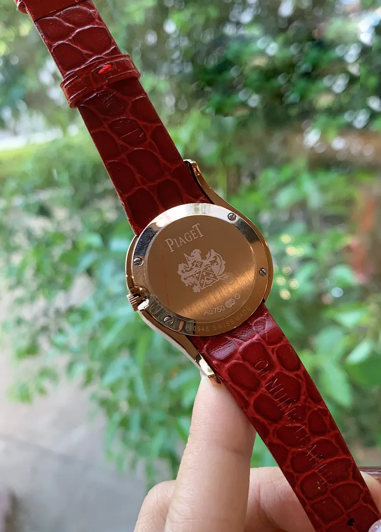 Piaget PGW1 תמונה 2