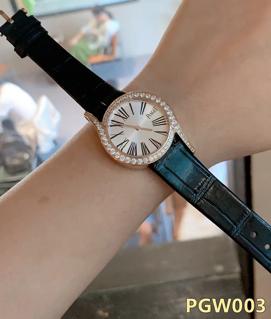 Piaget PGW1 תמונה 5