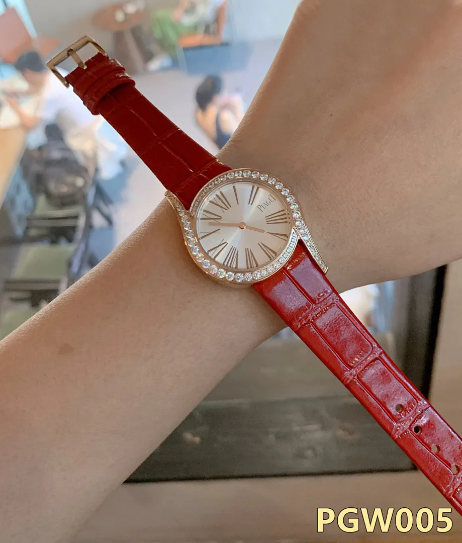 Piaget PGW1 תמונה 7